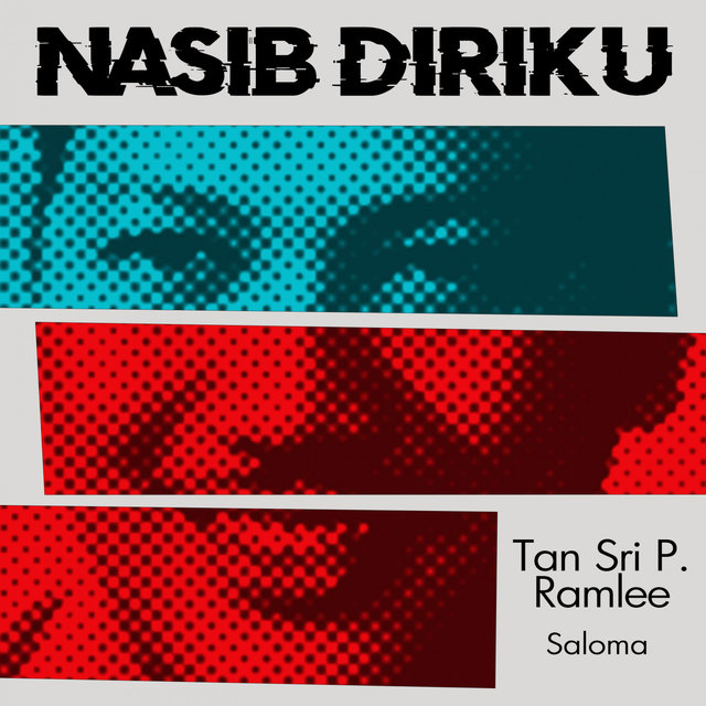 Nasib diriku