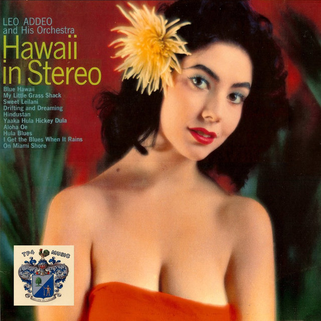 Hawaii in Stereo
