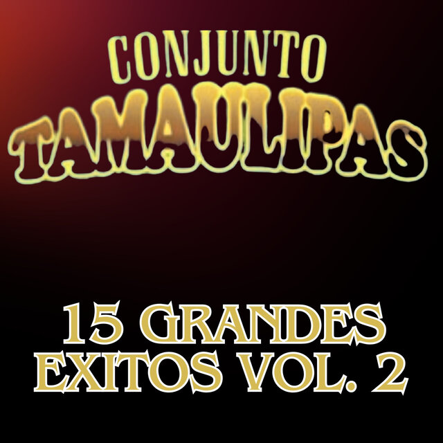 15 Grandes Exitos Vol. 2