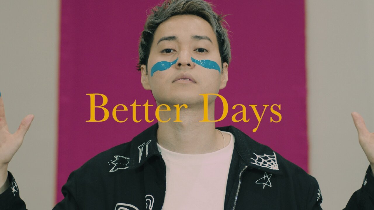 Better Days