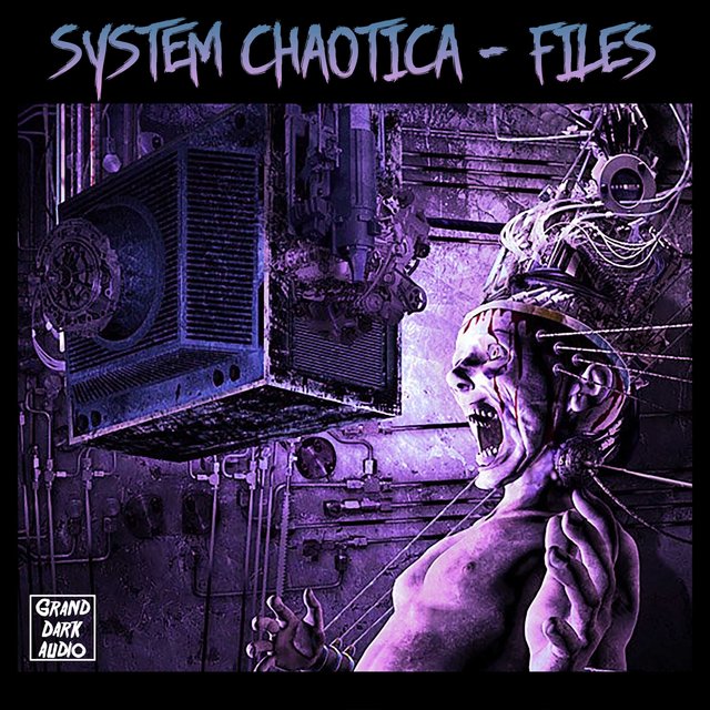 Files