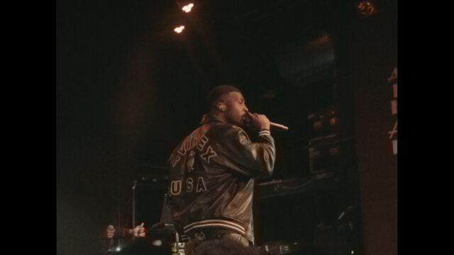 Blxst Before You Go (Tour Recap)
