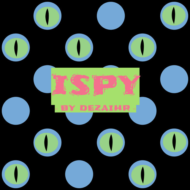iSpy