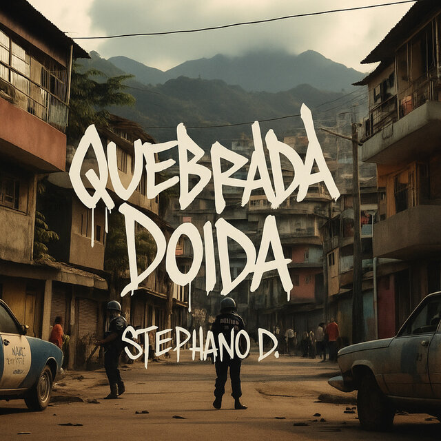 Quebrada Doida