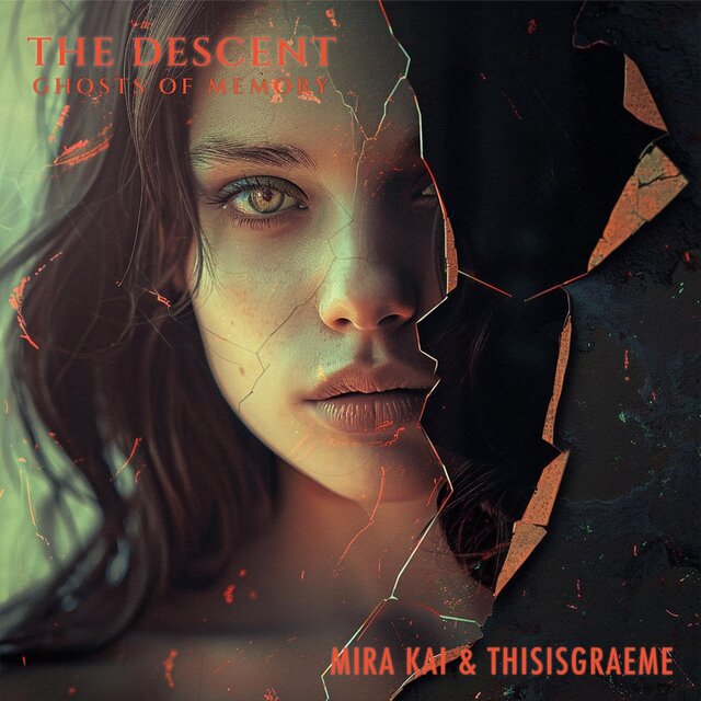 The Descent: Ghosts of Memory