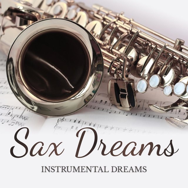 Sax Dreams
