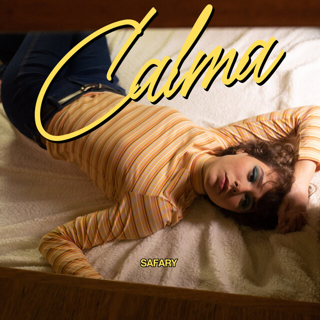 Calma