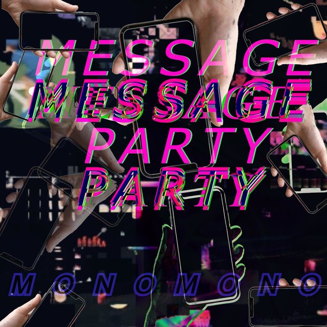 Message Party