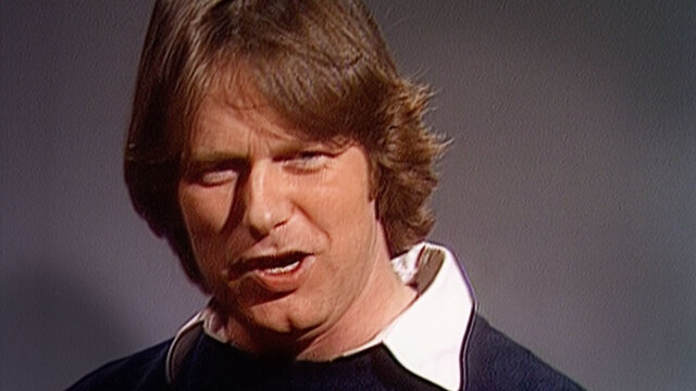 Willy Klein, der Fernsehmann (Die aktuelle Schaubude 19.02.1977)