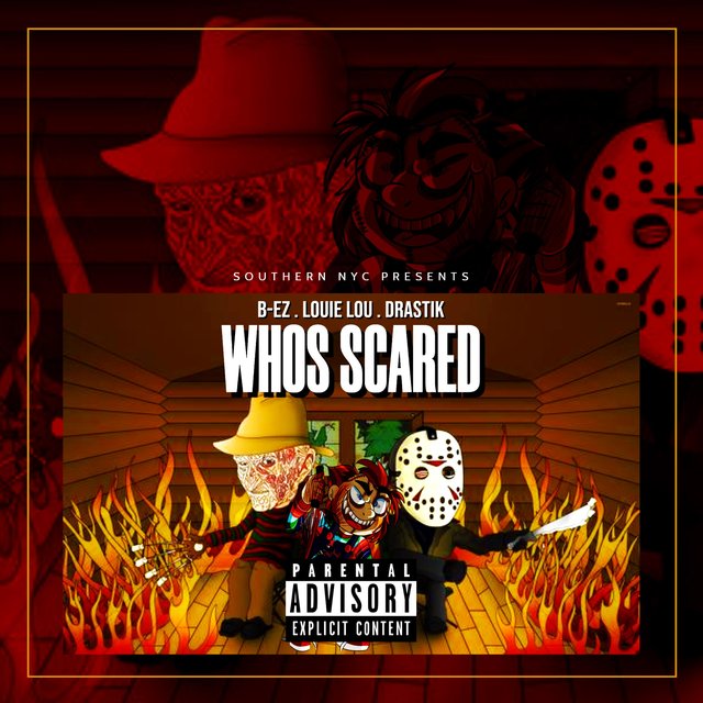 Who's Scared