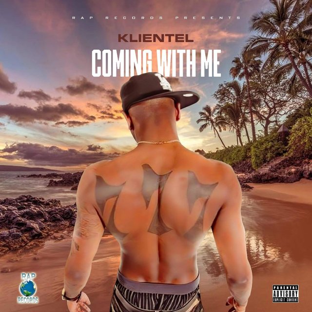 Coming With Me (feat. Produced by SPHA BEATS)