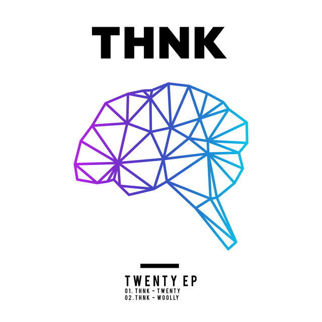 Twenty EP