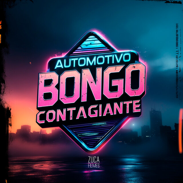 Automotivo Bongo Contagiante