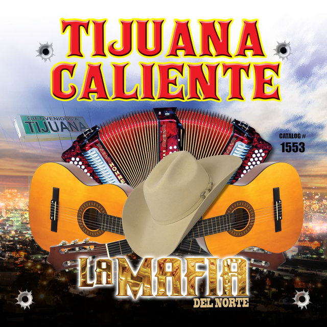 Corrido De Felix Gallardo By La Mafia Del Norte On Tidal tidal