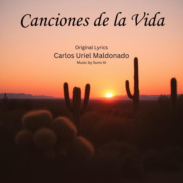 Canciones de la Vida (Banda)