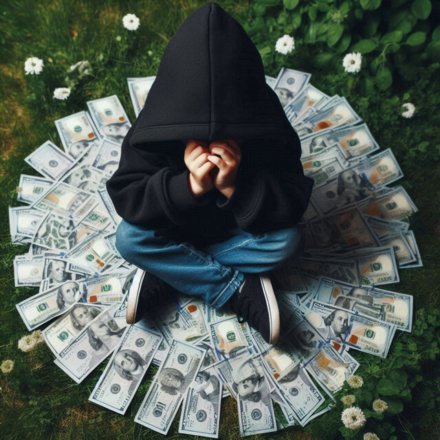 Eles Não Entendem de Trap