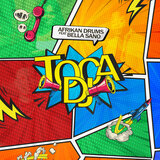 Toca Dj