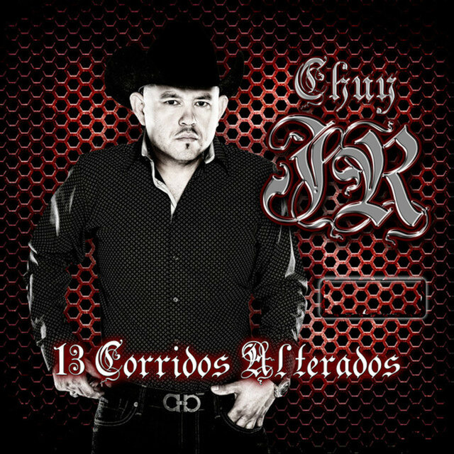 13 Corridos Alterados