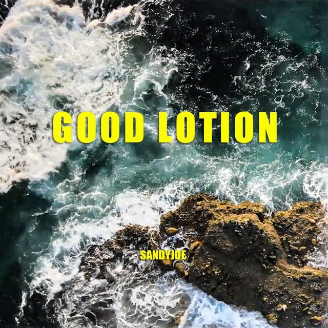 Good Lotion
