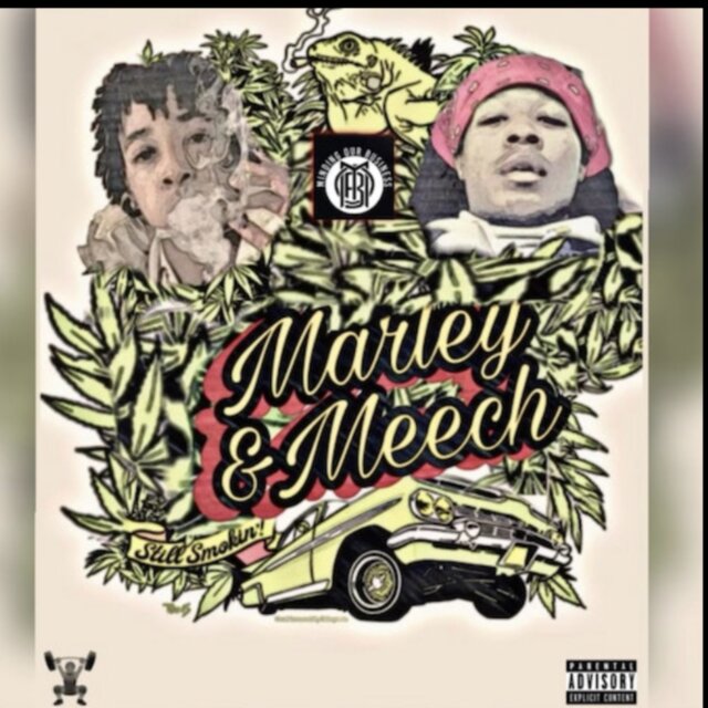 Marley&Meech