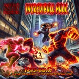 Incredibull Hulk