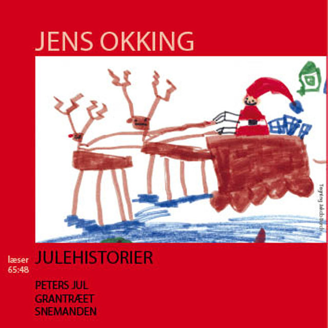 Julehistorier