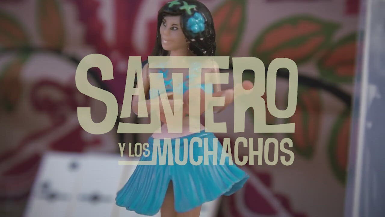 Día de muertos