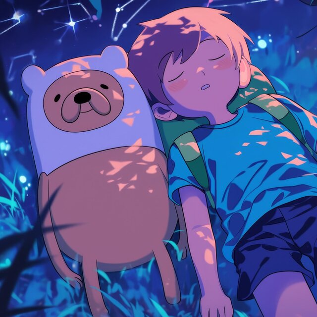 late night lofi chill (vol. 1) [Copyright free]