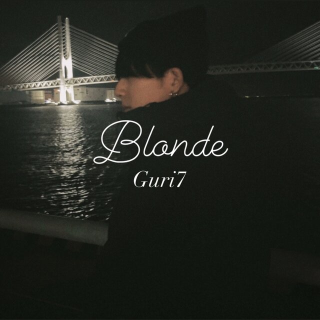 Blonde