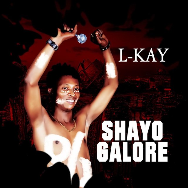 Shayo Galore