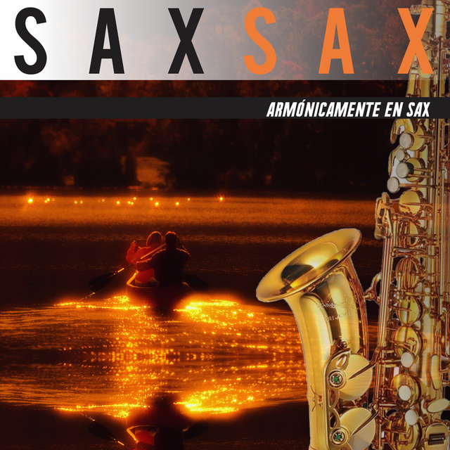 Armónicamente en Sax 