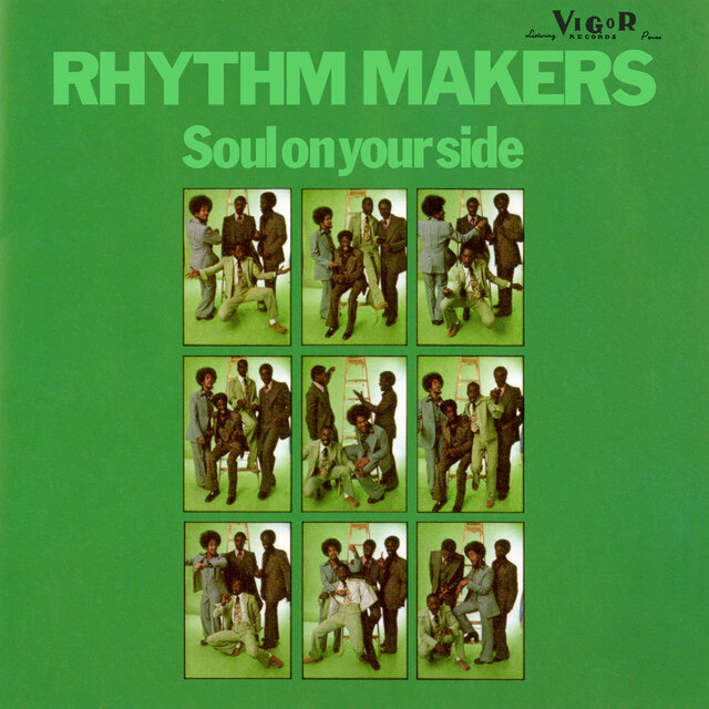 Soul On Your Side (Expanded Version)