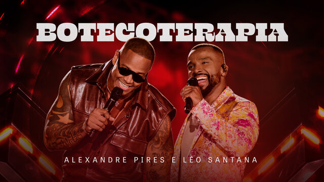 Botecoterapia (Ao Vivo)
