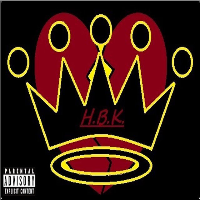 HEART BREAK KING