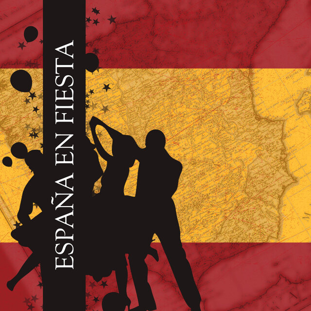 España en Fiesta