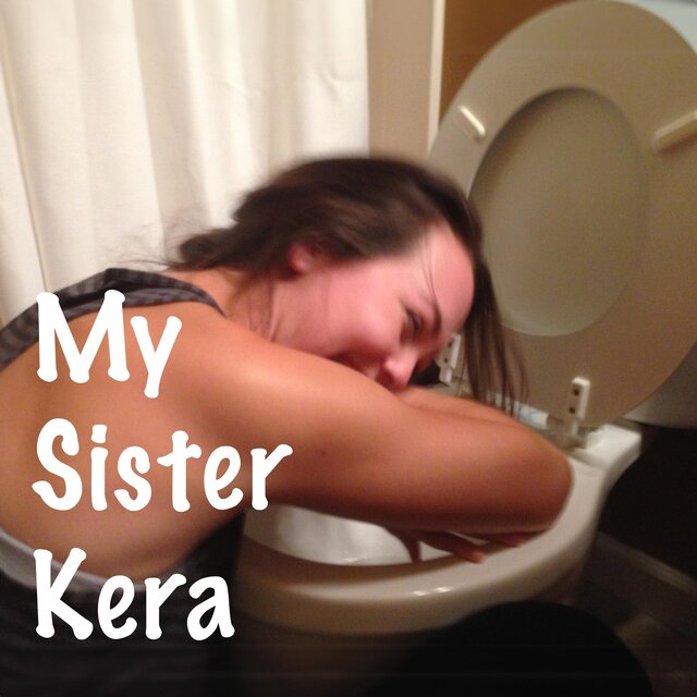 My Sister Kera