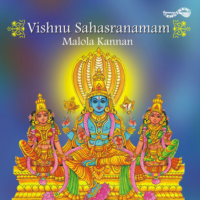 Vishu Sashasranamam