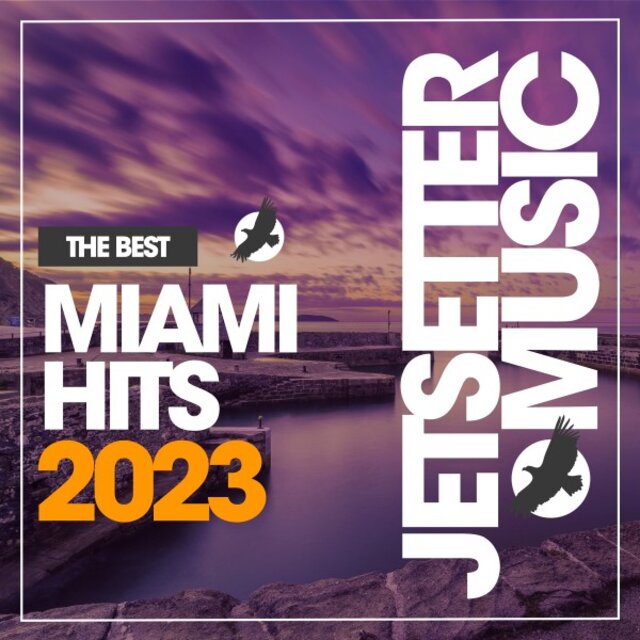 The Best Miami Hits 2023