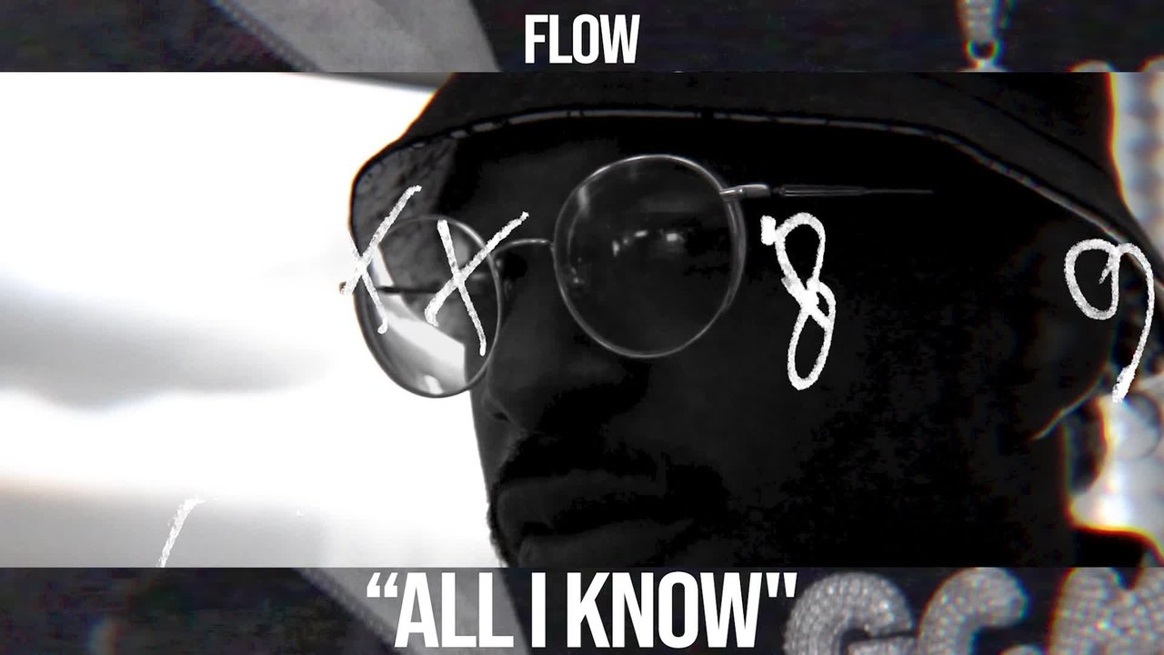 All I Know (Official Video)