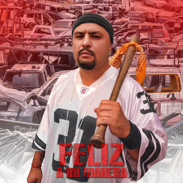 Feliz a Mi Manera