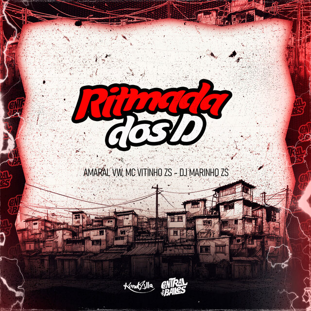 Ritmada Dos D