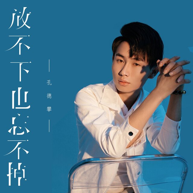 放不下也忘不掉 (DJ阿鹏版)
