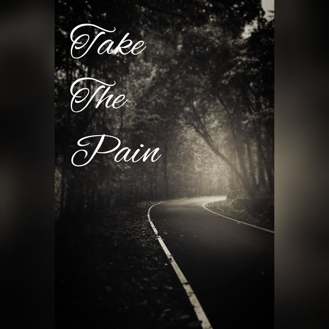 Take The Pain