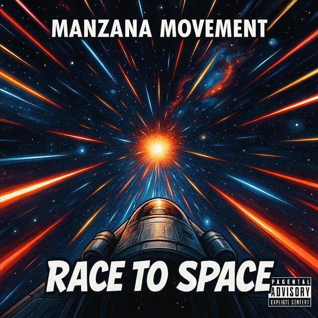 Race To Space