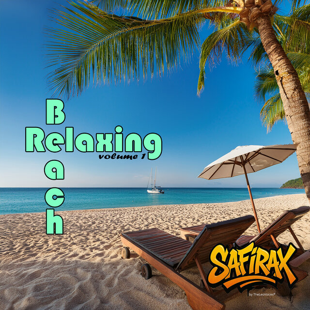 Beach Relaxing (Vol. 1)