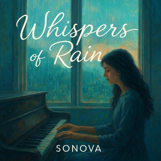 Whispers Of Rain