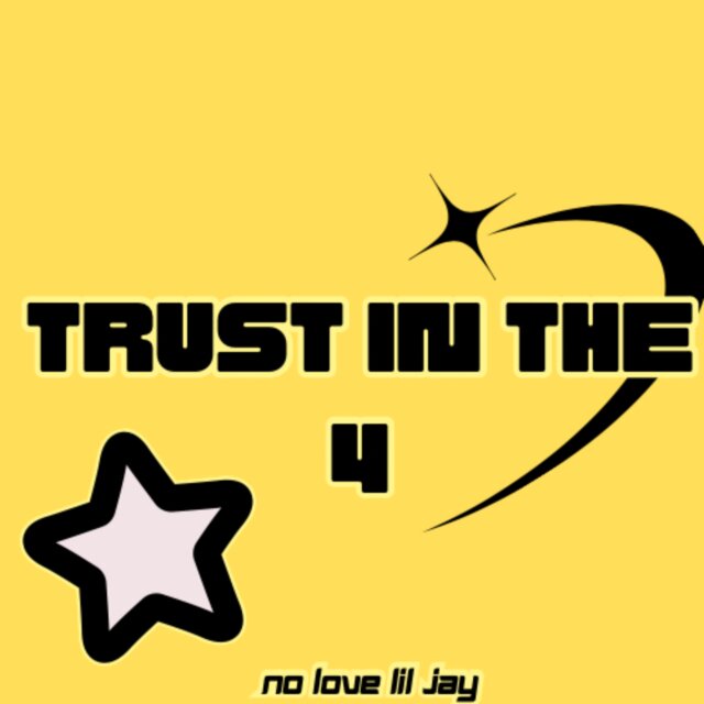 Trust In The 4