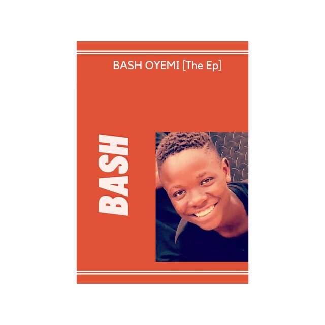 Bash Oyemi