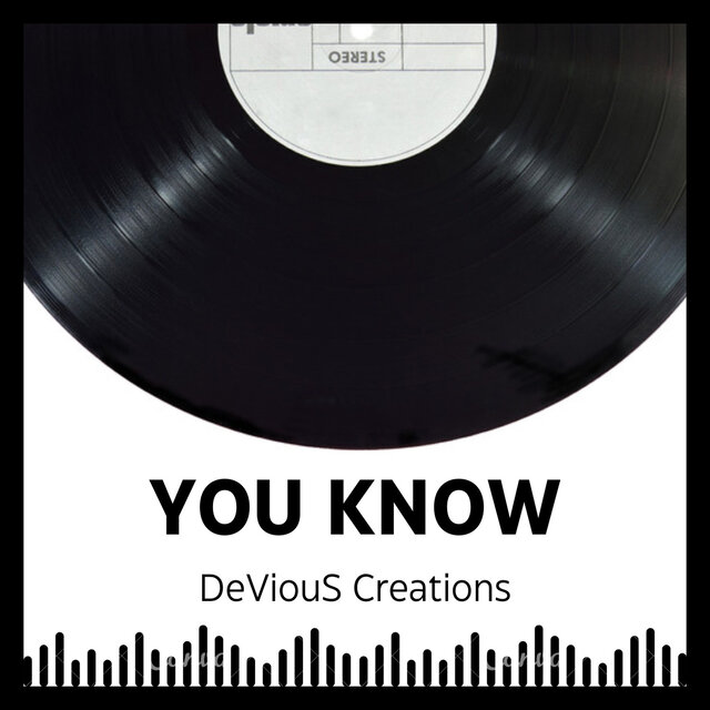 U Know (Instrumental)