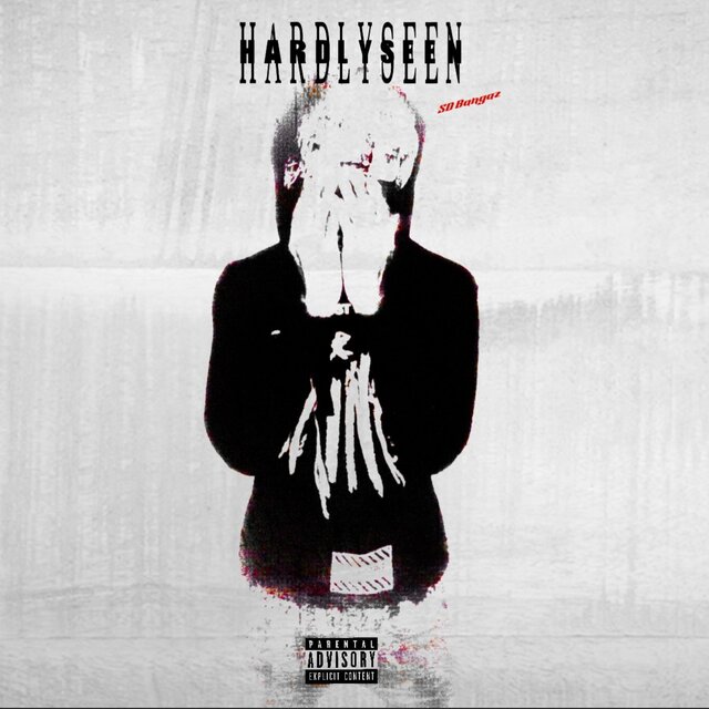 Hardlyseen